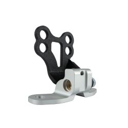 K-Tuned 88-00 Civic/94-01 Integra Passenger Side Quick Release Door Hinge